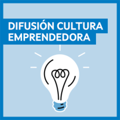 Difusión da cultura emprendedora