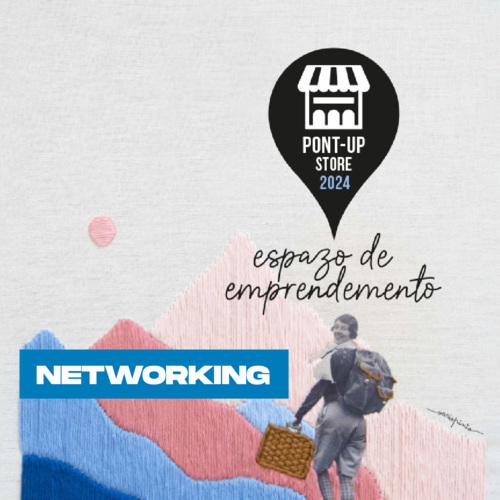 Networking da Rede de Polos