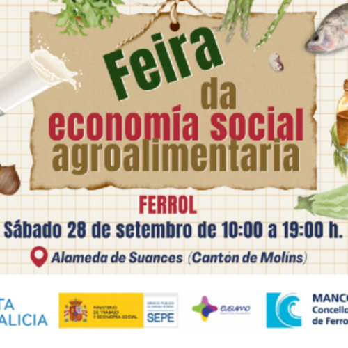 Feira es ferrol