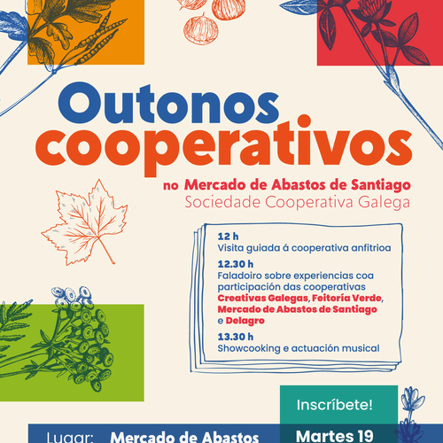 Cartel outonos cooperativos mercado de abastos %283%29