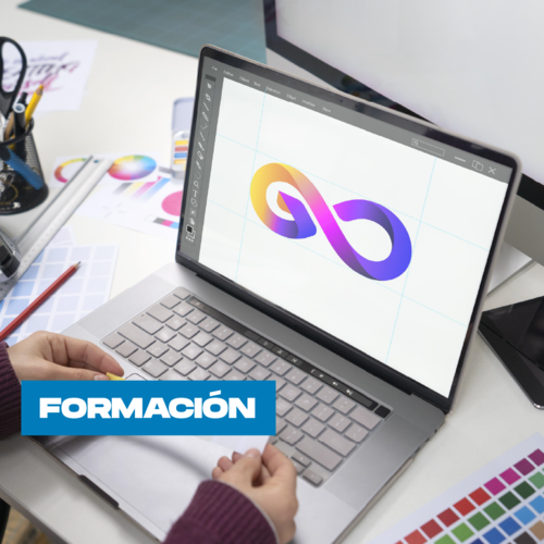 Web cuadrado