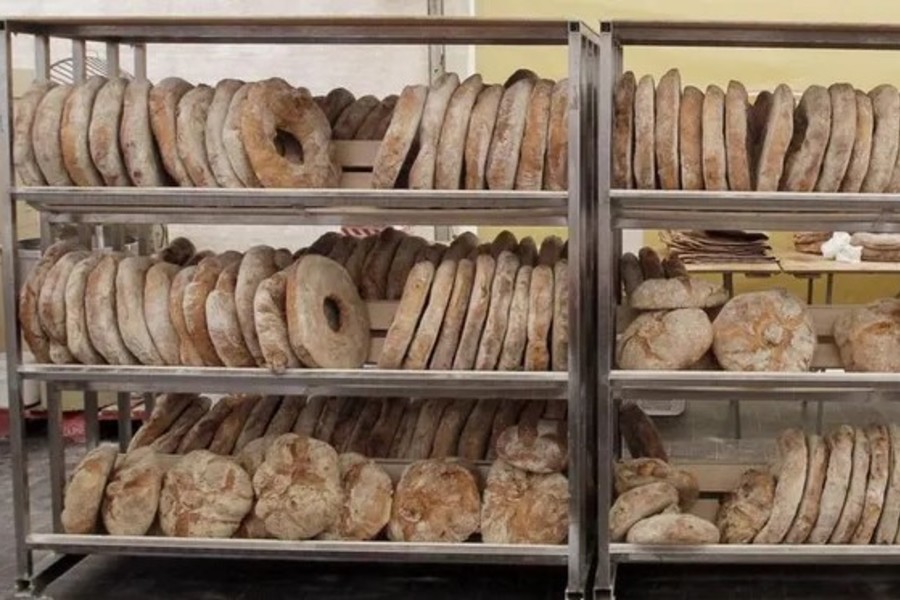 Panaderia Currelos