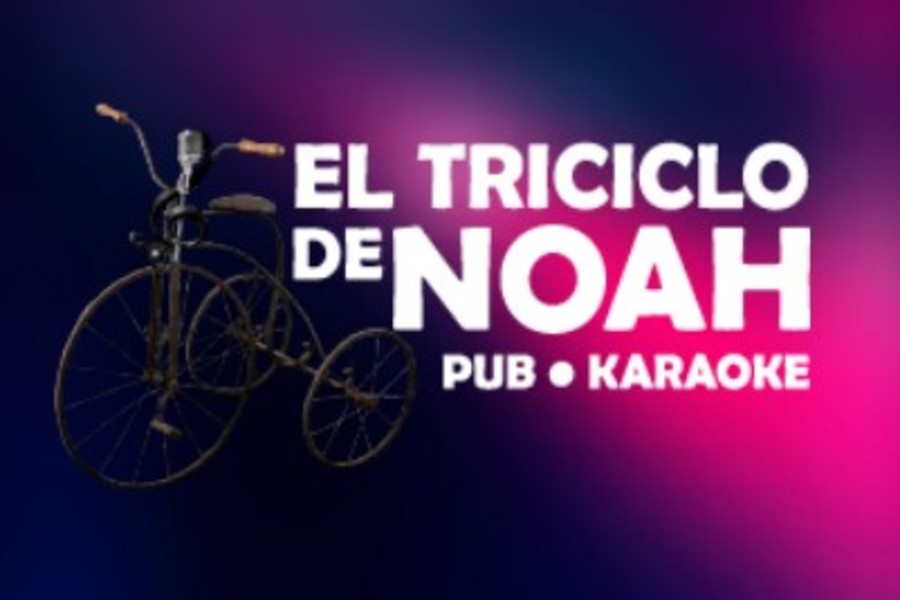 El Triciclo de Noah