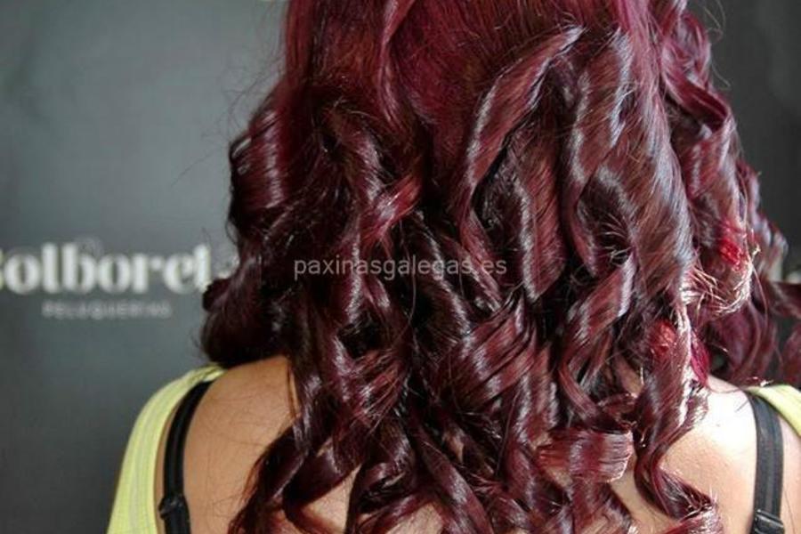 Peluquería Bolboreta 