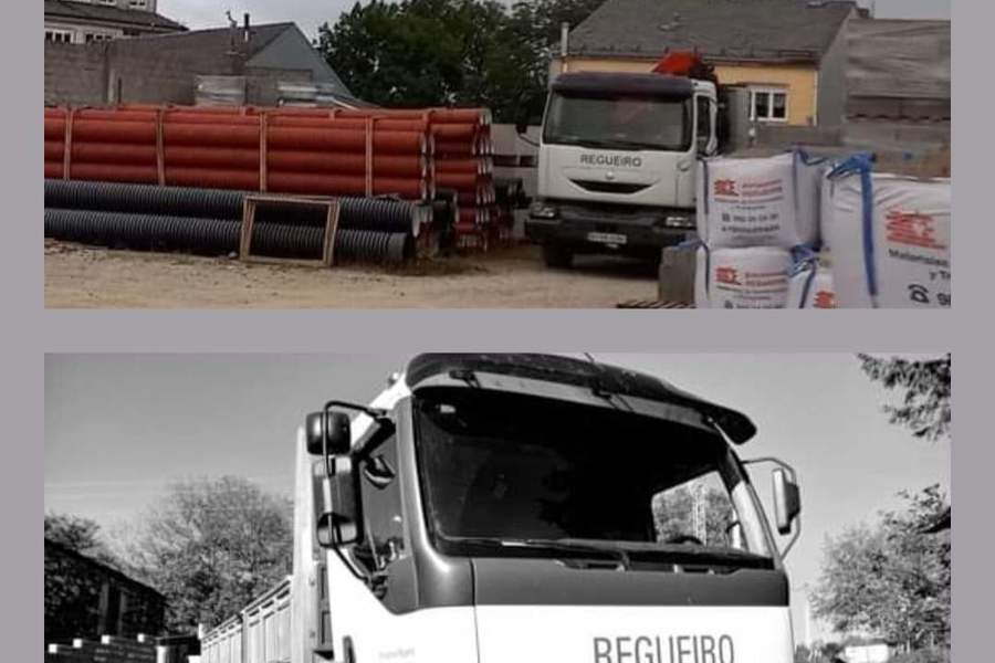 Almacenes Regueiro