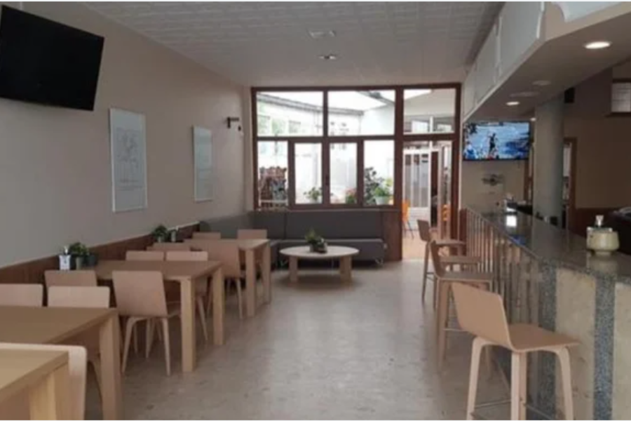 Restaurante O Novo
