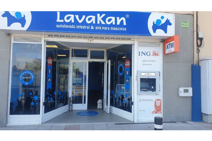 LAVAKAN