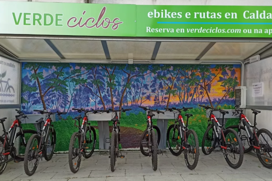 Verdeciclos