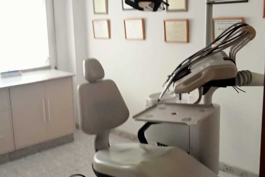 Clínica Dental Y. Vilar 