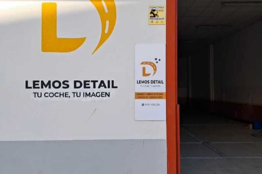 LEMOS DETAIL