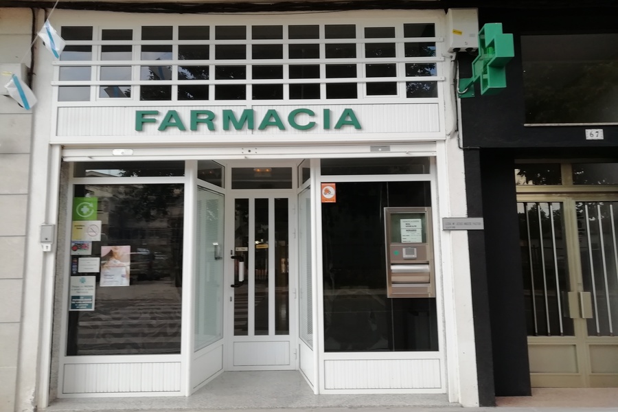Farmacia