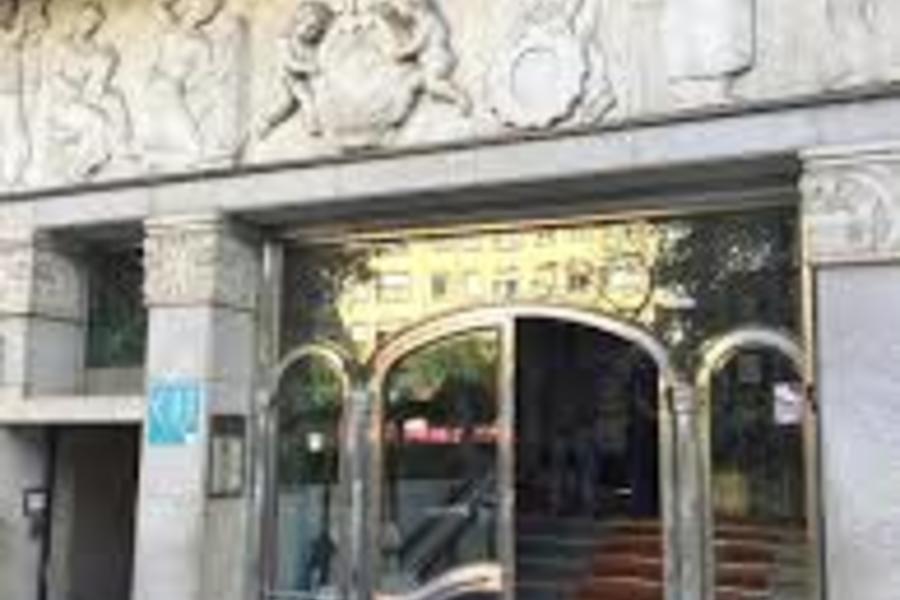 Planeta informático en Santiago de Compostela