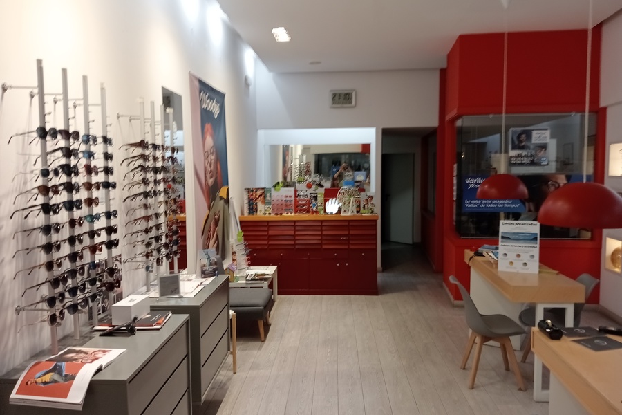 VYO OPTICA