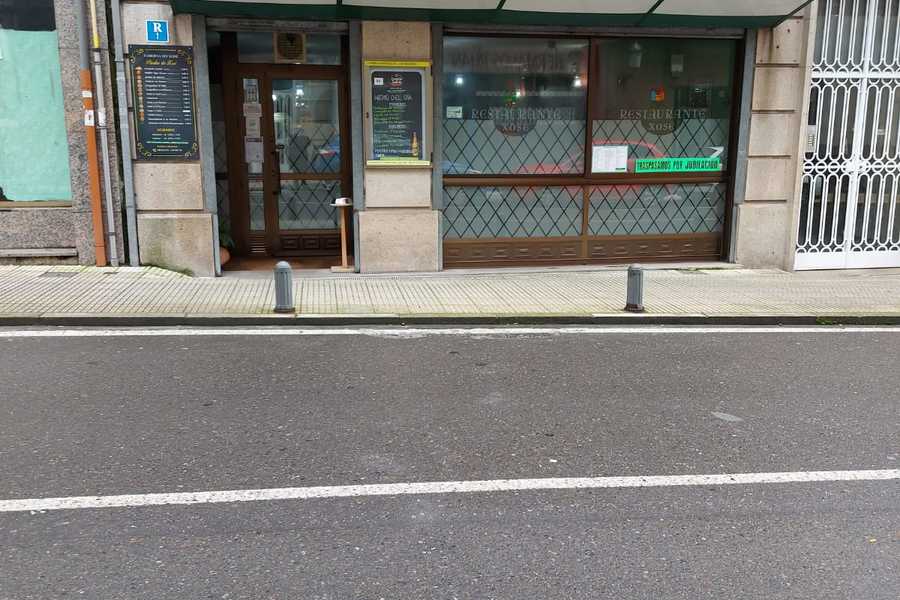 Restaurante do Xosé